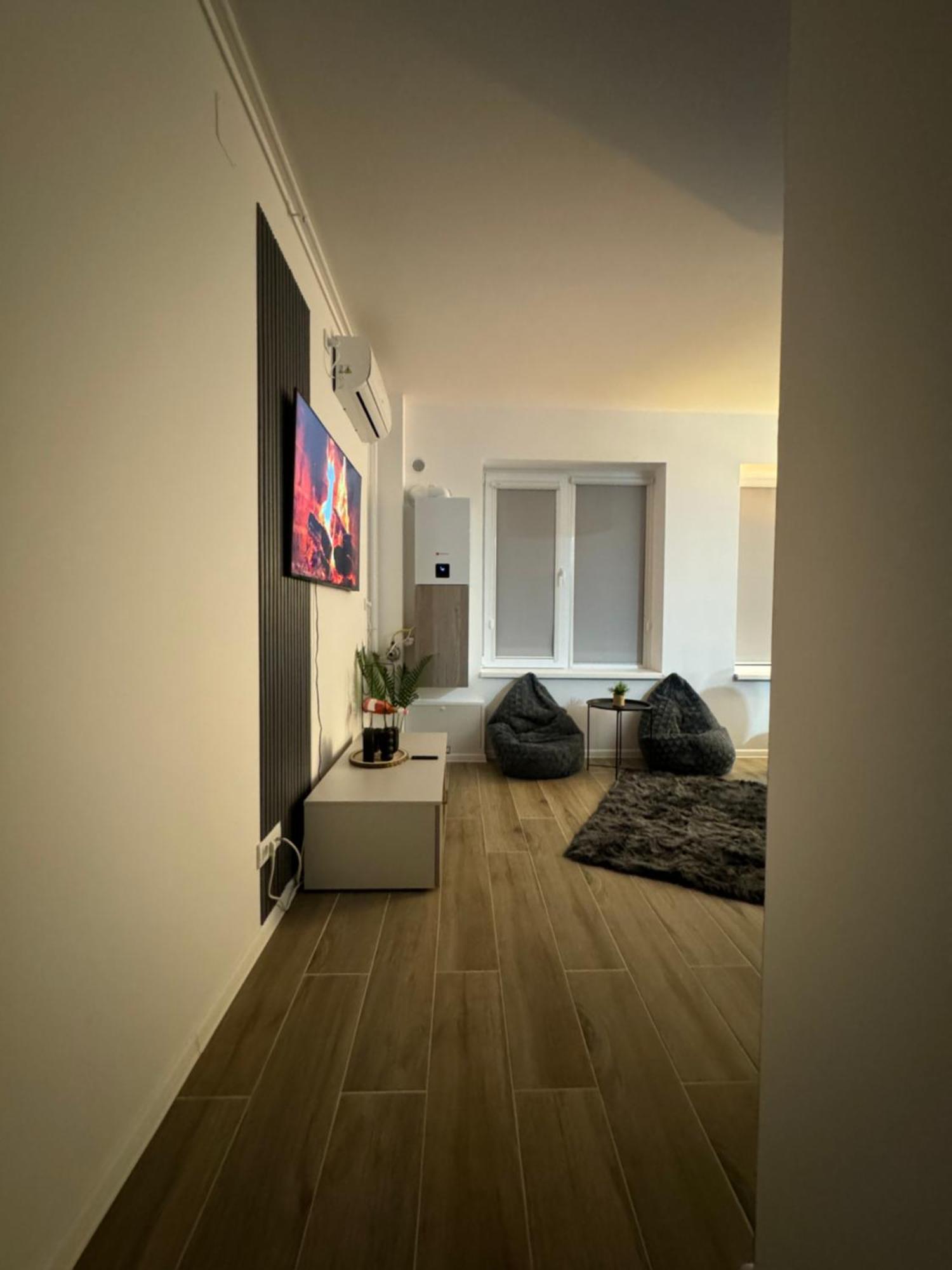 Appartement Elegant Escape à Belu Extérieur photo