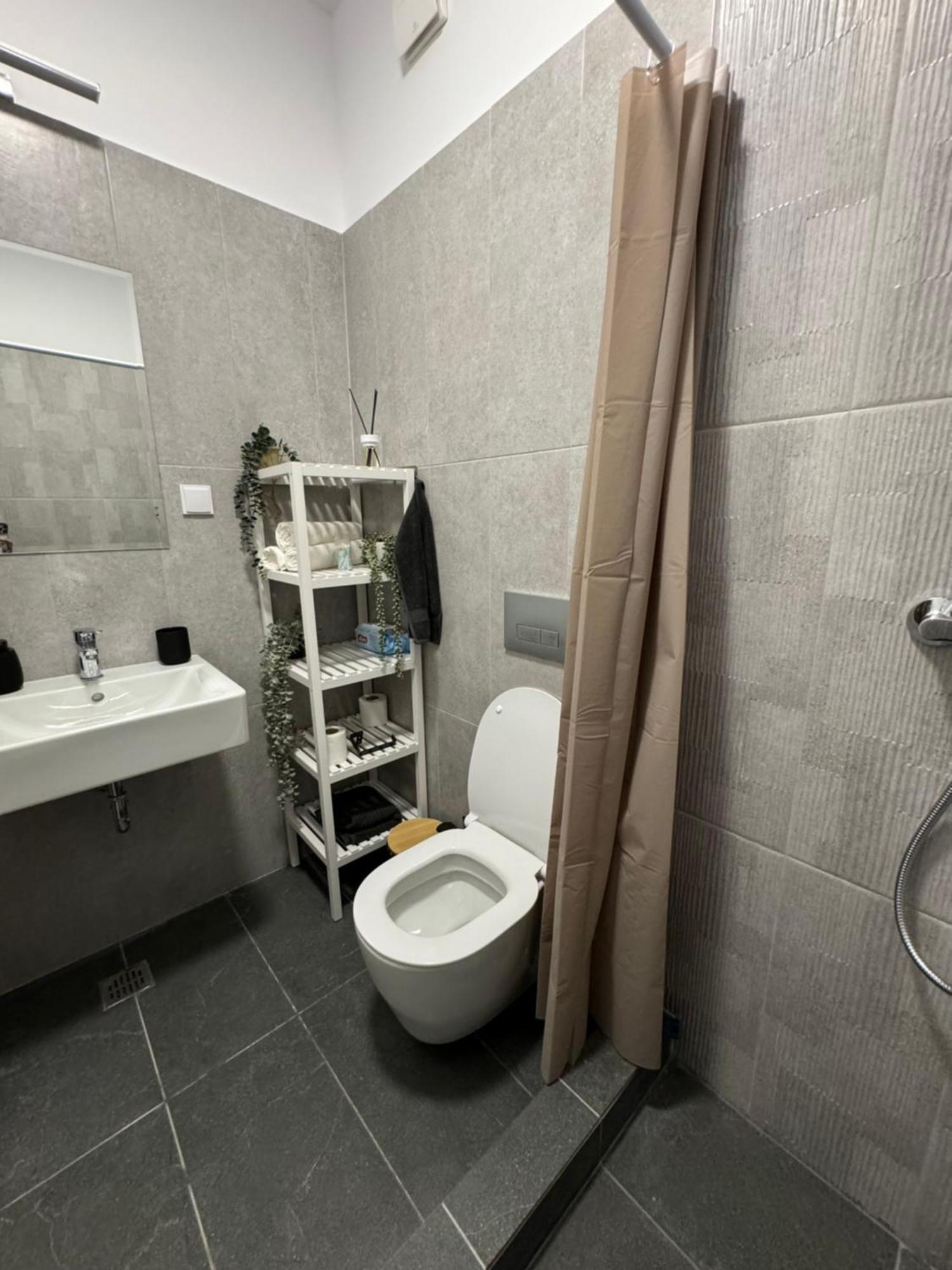 Appartement Elegant Escape à Belu Extérieur photo