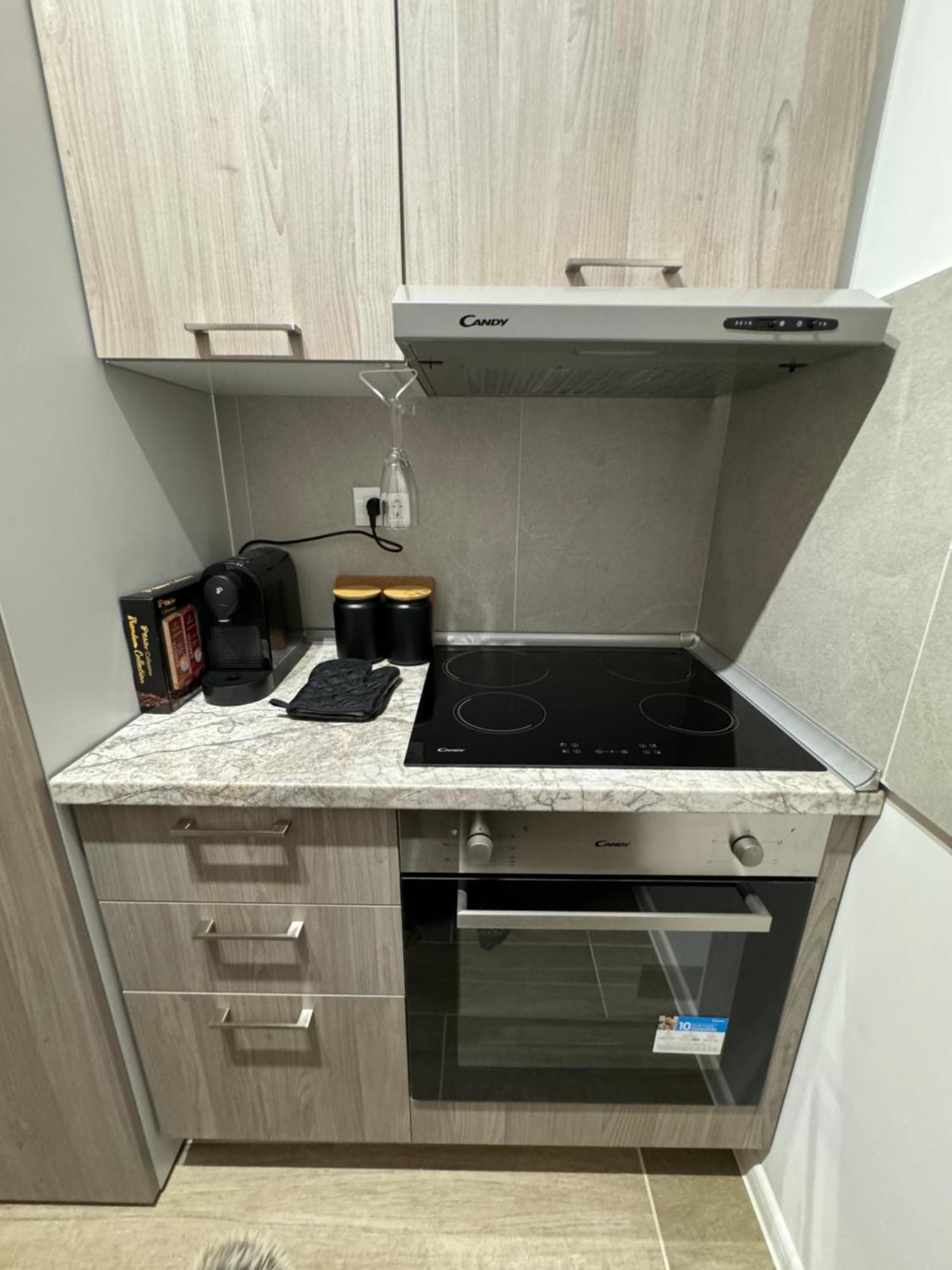 Appartement Elegant Escape à Belu Extérieur photo