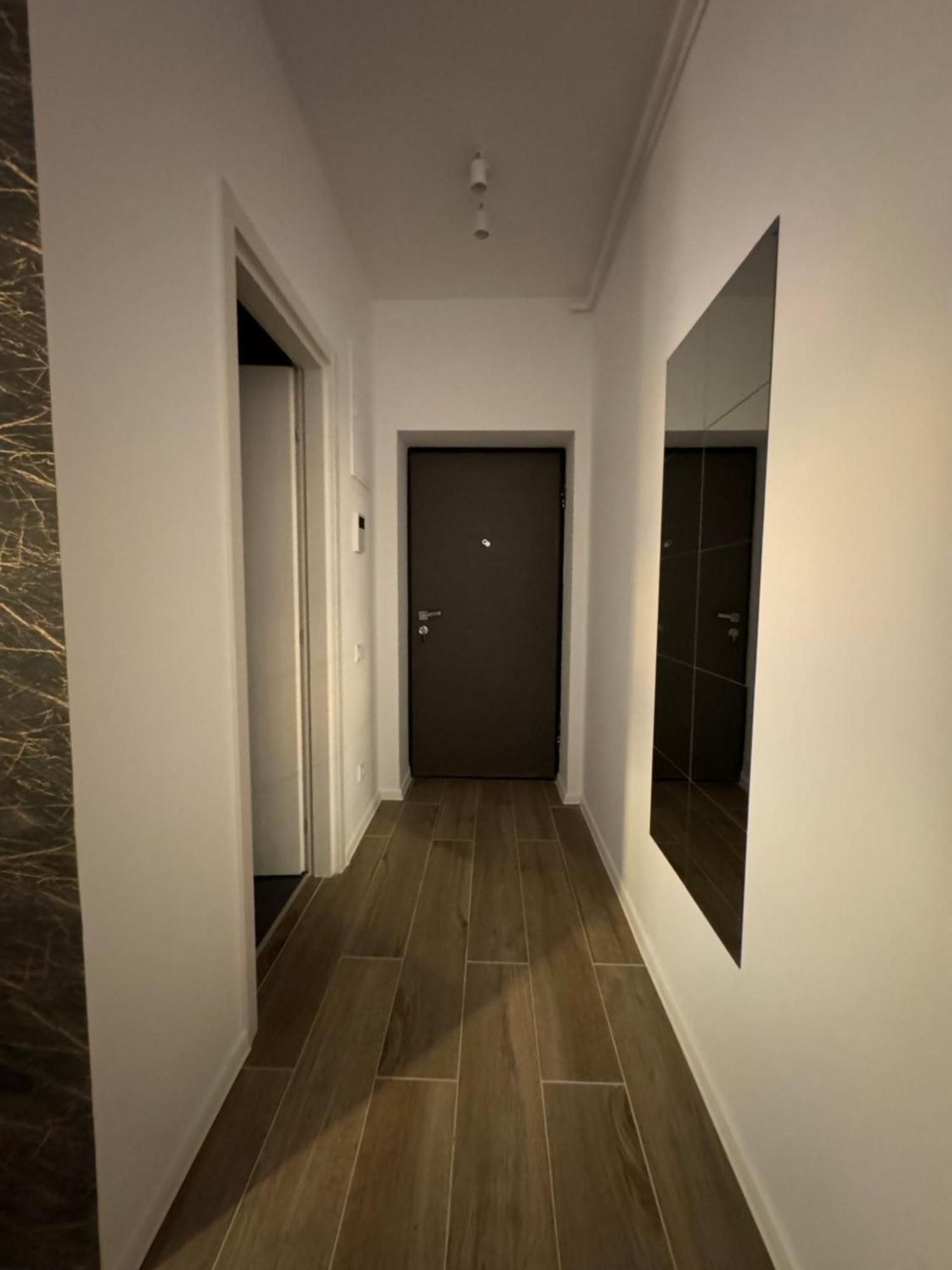 Appartement Elegant Escape à Belu Extérieur photo