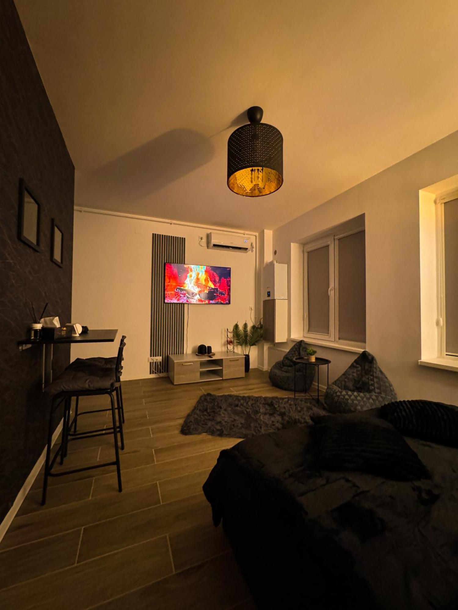 Appartement Elegant Escape à Belu Extérieur photo