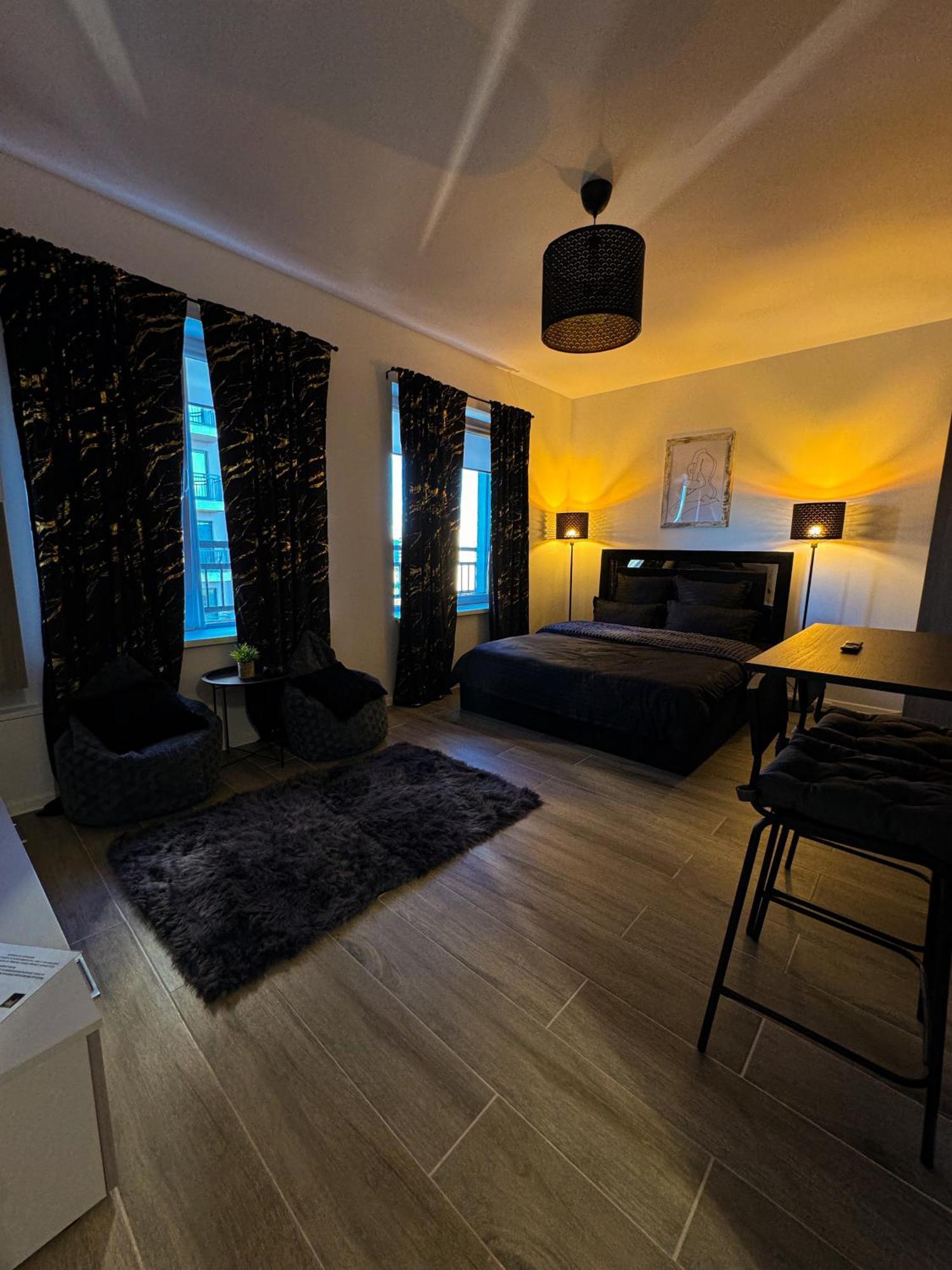 Appartement Elegant Escape à Belu Extérieur photo
